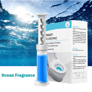 Bestseller Badezimmer-Deo-Reiniger, WC-Reiniger, Toiletten-Gel-Reiniger - Product Image 4