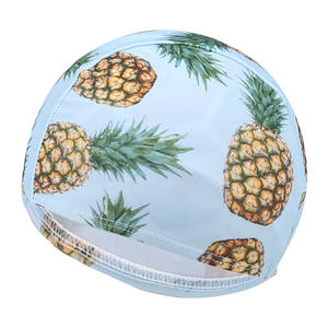 <span class=keywords><strong>Gorro</strong></span> de natación para niños <span class=keywords><strong>Gorro</strong></span> de dibujos animados lindo <span class=keywords><strong>Gorro</strong></span> de natación de <span class=keywords><strong>piscina</strong></span> de alta elasticidad para niños y niñas Proteger las orejas Sombrero - Product Image 1