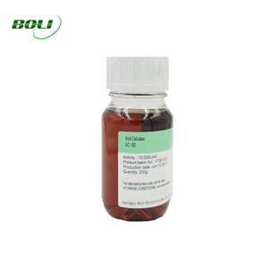 衣服の信頼できる工業用セルラーゼ酵素 Alibaba Com