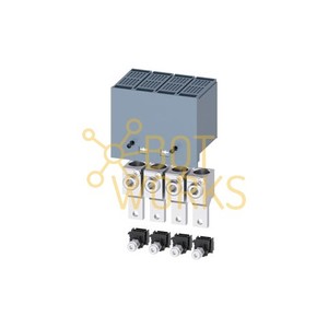 Siemens 3VA91140JC12 - Nuovo - Product Image 1