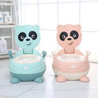 Vente d'usine : Chaise de toilette pour bébé, motif dessin animé, pour l'apprentissage de la propreté des enfants