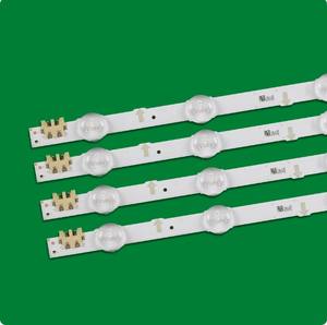 <span class=keywords><strong>Prix</strong></span> de gros Bande lumineuse LED pour <span class=keywords><strong>rétroéclairage</strong></span> pour S_5J55_43_FL_R4 BN96-36337A UE43J5550 UE43J5500 pour téléviseur <span class=keywords><strong>Samsung</strong></span> 43 pouces <span class=keywords><strong>rétroéclairage</strong></span> - Product Image 2