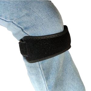 <span class=keywords><strong>Genouillère</strong></span> <span class=keywords><strong>ligamentaire</strong></span> pour le soulagement de la douleur au genou, support de <span class=keywords><strong>genouillère</strong></span> en néoprène réglable et respirant, conception antidérapante et confortable - Product Image 1