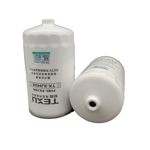 UW0109-009 Venta Directa de Fábrica, Filtros de Aceite para Camiones JAC 1105100W6000 W0109-000 FS19610 FS19772, Accesorios para Filtros de Aceite - Product Image 2