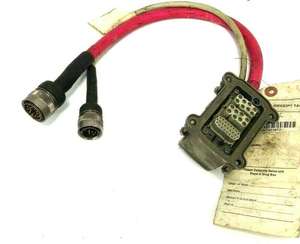 Nuevo 3HXD1615-5 Potenza/señal Cavo 3HXD16155 - Product Image 1