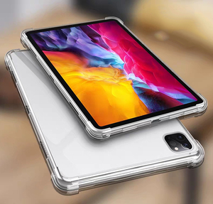 Joyroom — coque pour <span class=keywords><strong>iPad</strong></span> Pro, étui arrière Ultra mince en TPU pour <span class=keywords><strong>iPad</strong></span> Pro 11 2021, Airbag à quatre coins, Anti-choc, pour <span class=keywords><strong>iPad</strong></span> Pro 11 12.9 - Product Image 5