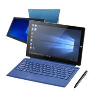 PIPO win Pad Tablet W12 12.3 pouces 2 en 1 ordinateur avec clavier stylo numérique et clavier pour ordinateur portable léger