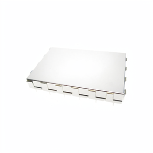 56-CBSA-1.0X1.75X0.5 บริการแบบครบวงจรดั้งเดิม แผ่นป้องกันคลื่นวิทยุ - Product Image 1