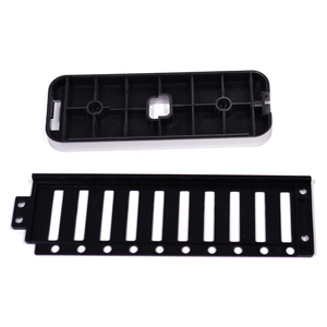 Accessoires électroniques en plastique personnalisés, boîtiers et pièces d'encastrement en plastique moulé par injection pour équipements électroniques - Product Image 3