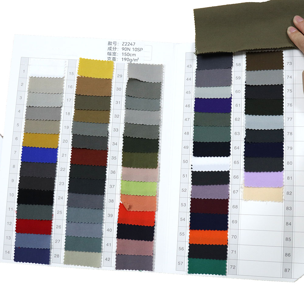 Colore personalizzato