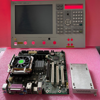 Panneau avant E5052B, disque dur et processeur pour systèmes XP
