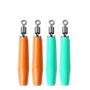 <span class=keywords><strong>Support</strong></span> de flotteur rotatif coulissant pour cannes à pêche de <span class=keywords><strong>surfcasting</strong></span>, lancer longue portée, <span class=keywords><strong>support</strong></span> de flotteur micro-perforé en silicone pour la pêche ciblée - Product Image 5