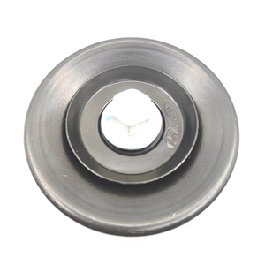 Courroie de frein IDLER <span class=keywords><strong>SANTAFE</strong></span>/SONATA/SPORTAGE D4HA D4HB - Product Image 4