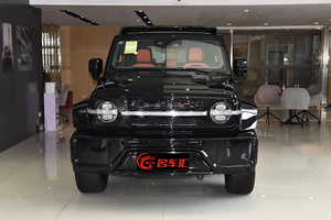 ไซเบอร์รถถัง300 2.0T รุ่นลิมิเต็ด2023รุ่น<span class=keywords><strong>อัศวิน</strong></span>ไซเบอร์ - Product Image 3