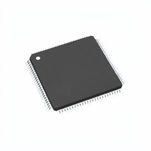 ชุดวงจรรวมแบบฝังวงจรรวม32BIT 512KB แฟลช100 LQFP 100 LQFP CY9AF116NAPMC-G-YE1 - Product Image 1