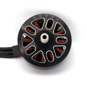 Vente en gros du nouveau design 2812 900kV 1115kV avion haute performance télécommande drone moteur sans balai par centrale électrique - Product Image 4
