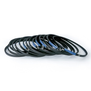 Courroie trapézoïdale enveloppée en EPDM SPZ <span class=keywords><strong>SPA</strong></span> SPB SPC, courroie trapézoïdale étroite, longue durée <span class=keywords><strong>de</strong></span> vie pour <span class=keywords><strong>moteur</strong></span> automobile et ventilateur - Product Image 2