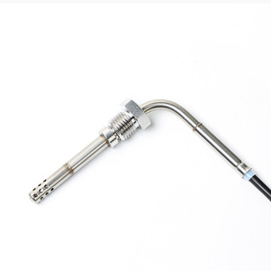 Exhaust Temperature <b>Sensor</b> 059906088AB <b>For</b> Volkswagen Audi <b>Car</b> Parts Replacement Repair - Product Image 3