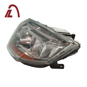 Faros Delanteros LED de Alta Calidad para <span class=keywords><strong>Cadillac</strong></span> <span class=keywords><strong>CTS</strong></span> 2012 2013 <span class=keywords><strong>2014</strong></span>, Sistemas de Iluminación Automotriz, Faros LED de 12V - Product Image 6