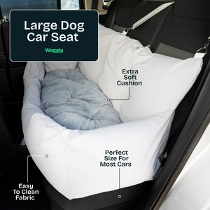 Rectangle Waterproof Oxford Soft <b>Pet</b> Bed <b>Sofa</b> Couch Removable Washable with Raised Edges Non-Slip Bottom for Small Large Dog - Product Image 3
