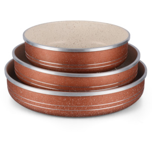 <span class=keywords><strong>Moule</strong></span> à pâtisserie rond pour four, <span class=keywords><strong>moule</strong></span> à pizza, <span class=keywords><strong>moule</strong></span> à gâteau, pot - Product Image 2