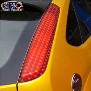 CARLIKE 3D ojo de gato <span class=keywords><strong>linterna</strong></span> del coche de la <span class=keywords><strong>película</strong></span> - Product Image 4