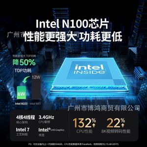 Ugreen Private Cloud DXP2800 8GB ระบบจัดเก็บข้อมูลเครือข่ายภายในบ้านแบบ NAS สองช่องใส่ฮาร์ดดิสก์ พร้อมพอร์ต USB 3.0 รองรับ iOS Android Windows Mac HarmonyOS - Product Image 2