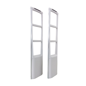 Thiết kế mới ABS <span class=keywords><strong>EAS</strong></span> RF an ninh Hệ thống báo động 8.2MHz RF hệ thống <span class=keywords><strong>EAS</strong></span> an ninh Hệ thống báo động - Product Image 2