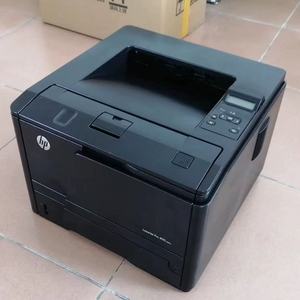 Impresora Láser Negra Compatible con <span class=keywords><strong>HP</strong></span> <span class=keywords><strong>LaserJet</strong></span> Pro <span class=keywords><strong>400</strong></span> <span class=keywords><strong>M401dn</strong></span>, 33 ppm de Alta Velocidad, con Dúplex Automático y Red Cableada, Impresora de Oficina A4 - Product Image 3