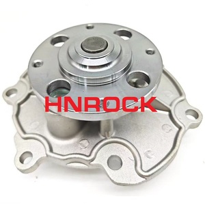 Nuovo motore Auto HNROCK pompa acqua 12566029 12618472 12645176 12657449 12698349 per <span class=keywords><strong>Cadillac</strong></span> <span class=keywords><strong>BLS</strong></span> 2.8T CTS 2.8 3.6 SRX 3.6 3.6 - Product Image 2