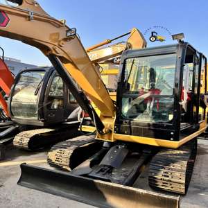 Quasi nuovo 7ton <span class=keywords><strong>Mini</strong></span> usato CAT 307 escavatori a basso costo cingolato scavatore in giappone fornito viaggio motore <span class=keywords><strong>Sumitomo</strong></span> motopompa 7 tonnellate - Product Image 2