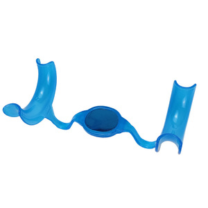 Ouvre-bouche orthodontique de type M, dispositif de soutien buccal jetable pour adultes, certifié CE - Product Image 3