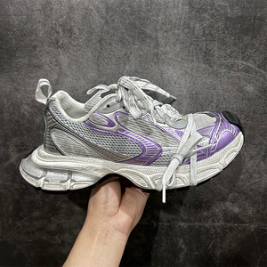Chaussures de course respirantes en cuir pour femmes, spécifications complètes, pour les sorties quotidiennes - Product Image 2