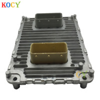 Unidad de Control del motor 2500 68434940AC 68434 940AC ECU ECM para Dodge Ram Módulo de controlador electrónico Tablero de computadora del motor del automóvil