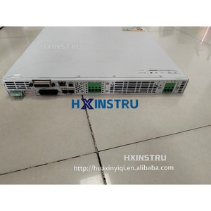 คีย์ไซท์ N5769A ระบบจ่ายไฟ DC 100V, 15A, 1500W มือสอง * hx - Product Image 2