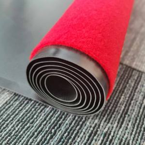 Custom <b>Size</b> <b>Cut</b> Outdoor Entrance Welcome Doormats <b>Door</b> <b>Mats</b> Roll - Product Image 4