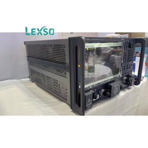 Analizador de Red de Microondas Keysight N5242b Pna-x de 4 Puertos, 10 MHz a 26.5 GHz, Usado - Product Image 2