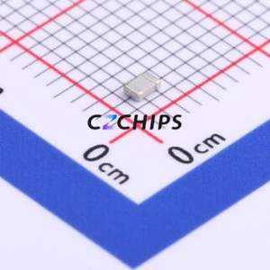 Condensador SMD (MLCC) CC0805JRNPO0BN391 0805 (Capacitancia: 390pF) (Precisión: 5%) (Voltaje Nominal: 100V) - Product Image 1