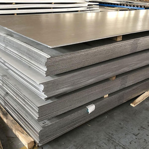 Tấm hợp kim 718 inconel-Tấm cường độ cao cho các thành phần tuabin và tên lửa hàng không vũ trụ - Product Image 6