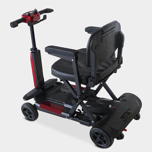 Personnes âgées et handicapées? Les scooters légers à 4 roues pour <span class=keywords><strong>fauteuil</strong></span> <span class=keywords><strong>roulant</strong></span> offrent une conduite en douceur et une mobilité améliorée - Product Image 1