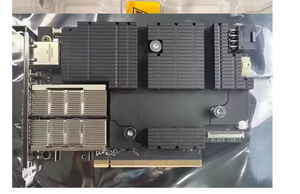 900-9d3b6-00cv-aa0 Bluefield-3 b3220 dpu 200gbe ndr200 Bộ chuyển đổi mạng thẻ mellanox - Product Image 2