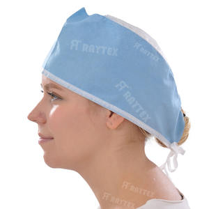 <span class=keywords><strong>Gorro</strong></span> <span class=keywords><strong>de</strong></span> cuidado <span class=keywords><strong>de</strong></span> <span class=keywords><strong>cirujano</strong></span> <span class=keywords><strong>de</strong></span> PP no tejido <span class=keywords><strong>Gorro</strong></span> quirúrgico <span class=keywords><strong>de</strong></span> hospital <span class=keywords><strong>desechable</strong></span> flexible <span class=keywords><strong>Gorro</strong></span> <span class=keywords><strong>de</strong></span> clip <span class=keywords><strong>desechable</strong></span> - Product Image 1