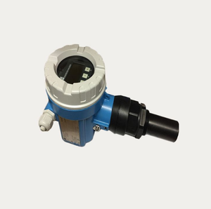 E+H Prosonic FMU40-RRB2A2 |   Capteur de niveau à ultrasons |   Mesure du temps de vol - Product Image 4