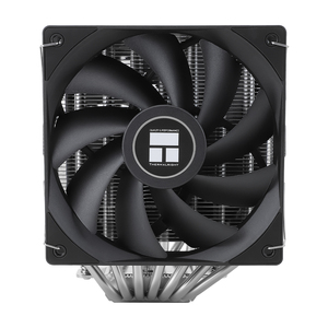 Thermalright Spirit 120 CPU Air Cooler With 7 Heat Pipes Dual 120mm PWM Fans for LGA1700 AM5 the PS120 Integrates Seven 6mm High - Product Image 2