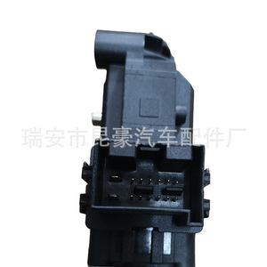 มอเตอร์กระจกไฟฟ้า Volkswagen รุ่น 6RD959812B D ด้านหลังขวา คุณภาพสูง สำหรับ Polo ปี 2011-2019 - Product Image 3