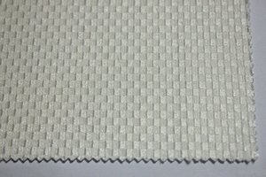 Modern Geometric <strong>Beige</strong> Peel Stick Self-Adhesive Wallpaper Easy Vinyl Wall Covering <strong>Textured</strong> Surface Fabric Linen Wall <strong>Paper</strong> - Product Image 2