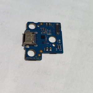 Cable flexible de puerto de carga para Lenovo TB330FU, placa de carga USB C, conector de base, micrófono, piezas de repuesto TB330XU - Product Image 3