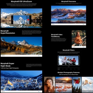 <b>Flash</b> Charger 5G LTE Smartphone Doogee DK10 Rugged 120W Dual <b>Camera</b> 12+512GB 4K Video 5150mAh Android 13 50MP Night Vision IP68 - Product Image 6