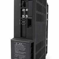MDS-D-SVJ3-10NA Servoaccionamiento CNC de CA, Amplificador de Husillo de Alto Rendimiento para Centros de Mecanizado CNC, Tornos y Fresadoras