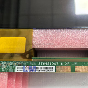 ST6451D07-6 chất lượng tuyệt vời 65 inch 4K csot Trung Quốc nhà máy bán hàng trực tiếp cho TV phẳng màn hình hiển thị bảng điều chỉnh - Product Image 4